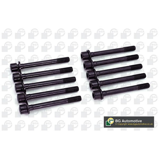 BGA Cylinder Head Bolt Set M10 BK4348