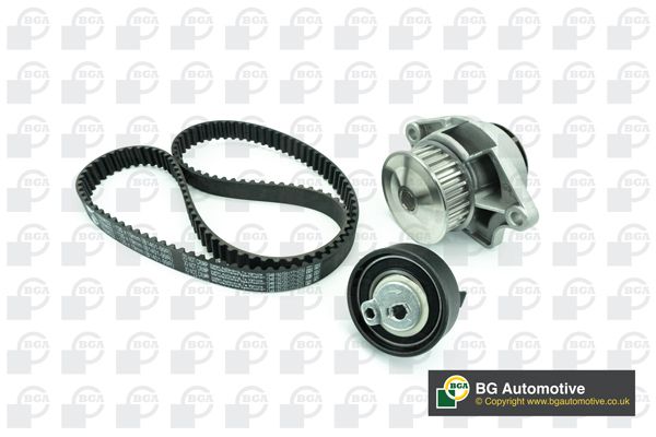BGA Timing Belt & Water Pump Kit