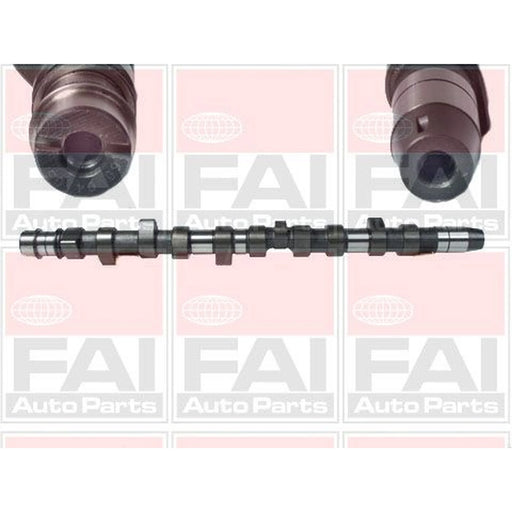 FAI Engine Camshaft Lobes C231