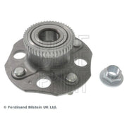 Blue Print Wheel Bearing Kit Rear Right 66mm ADH28344
