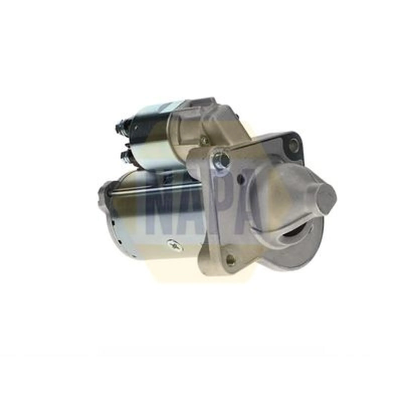 NAPA Starter Motor 12V 1.8kW 11 Teeth NSM2048