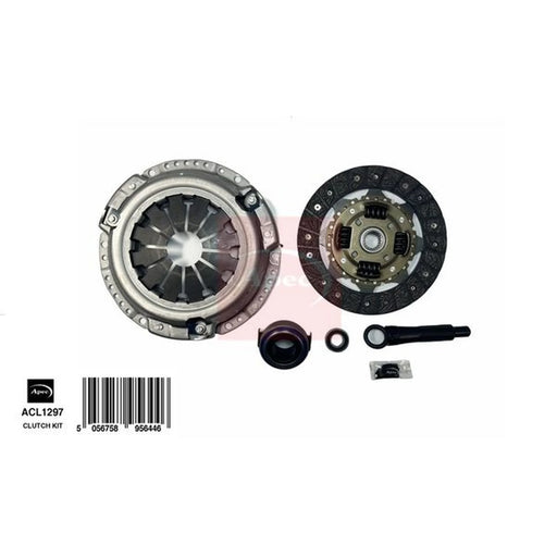 Apec Clutch Kit Set 3pc ACL1297