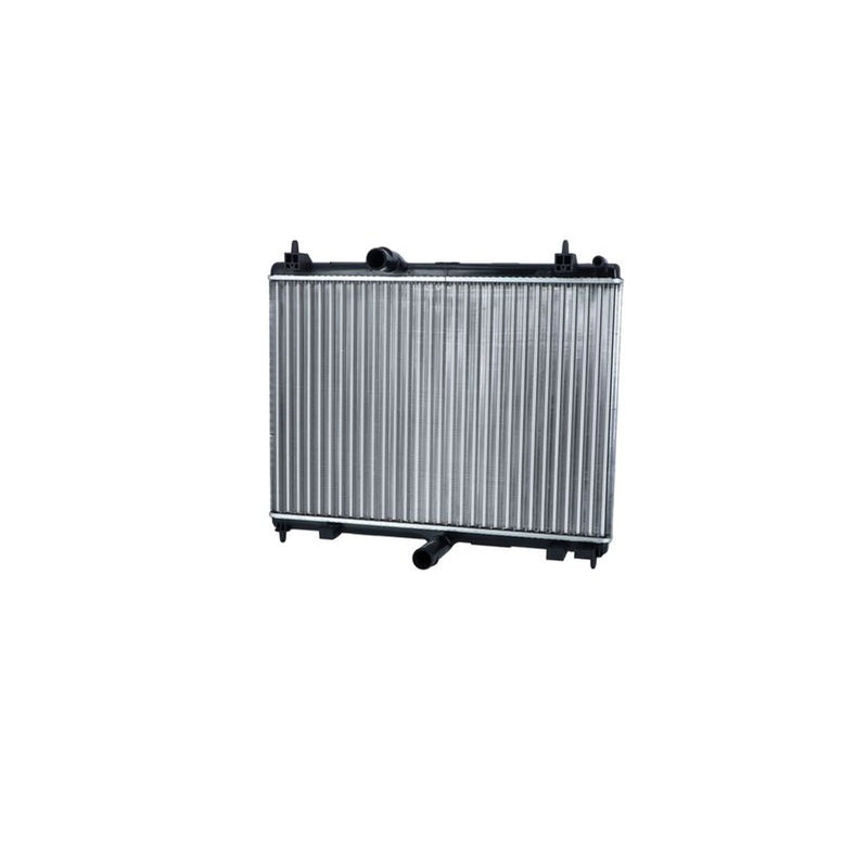 NRF Engine Radiator 58468A