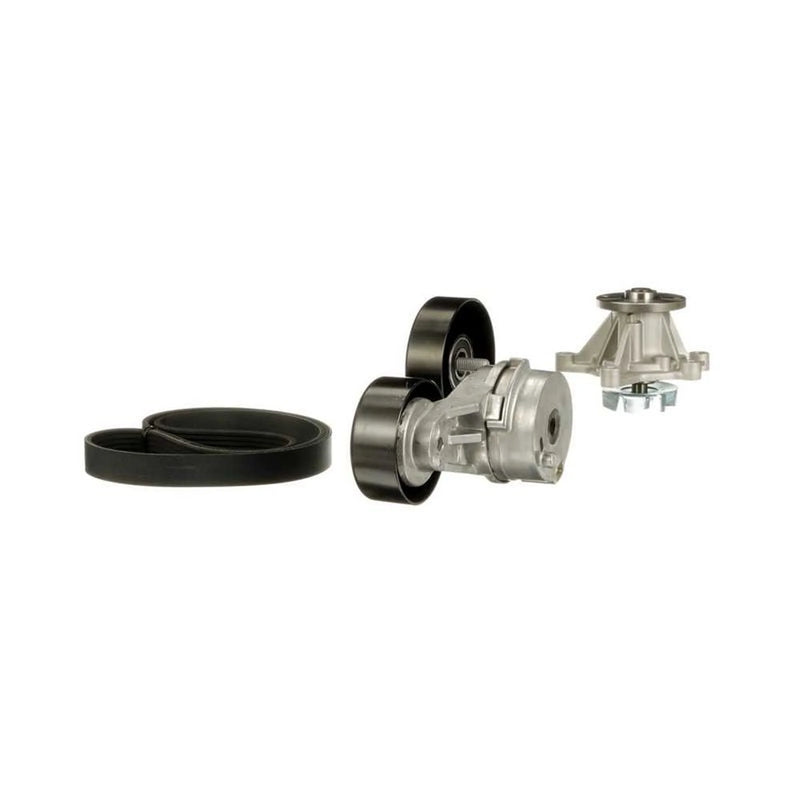 Gates Micro-V Multi-Ribbed Belt Kit KP96PK2138