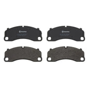 Brembo 4 x Front Brake Pad Set P65048