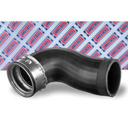 Borg & Beck Intercooler Turbo Charge Air Hose BTH1623