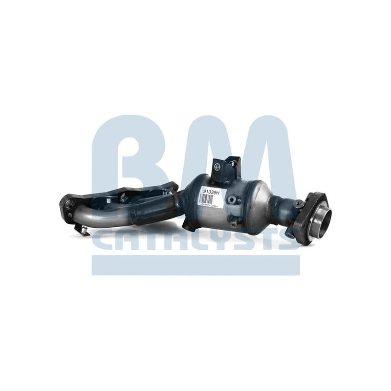 BM Catalysts Homologated Petrol Cat BM91339H