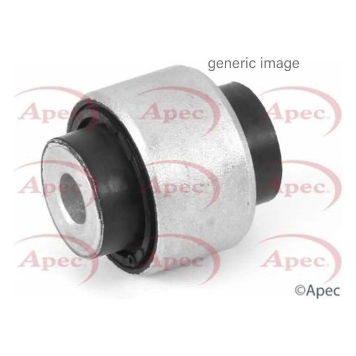 APEC Axle Bush AST8283 fits Audi VW Seat A3 Golf A3 Leon Octavia Apec  - Town Parts