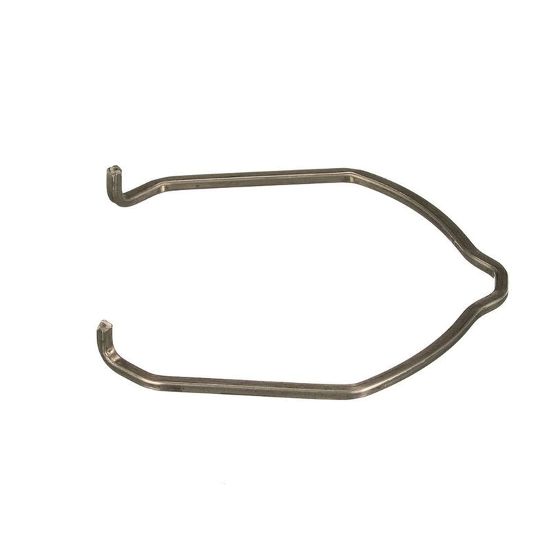 Gates Charge Air Hose Fastening Clamp Wide Thick Me HCL009