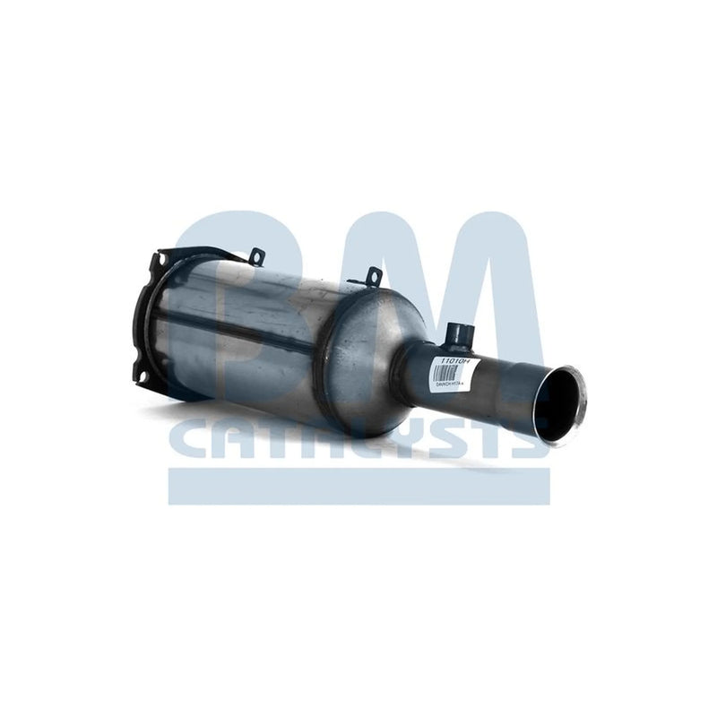 BM Catalysts Dpf BM11010