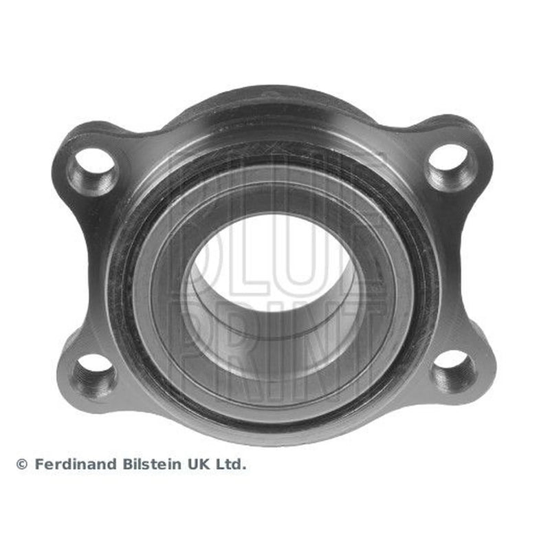 Blue Print Wheel Bearing Kit Rear Right 84mm ADN18374