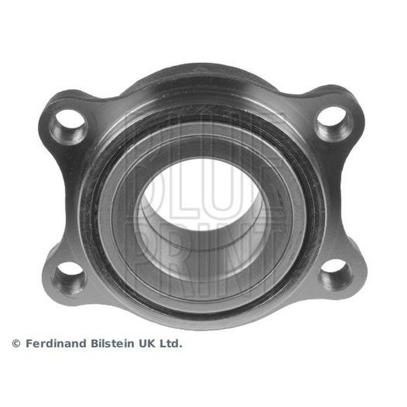 Blue Print Wheel Bearing Kit Rear Right 84mm ADN18374