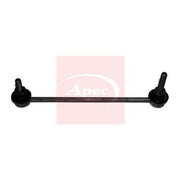 Apec Stabiliser Bar Link Coupling Rod Rear Right AST4240