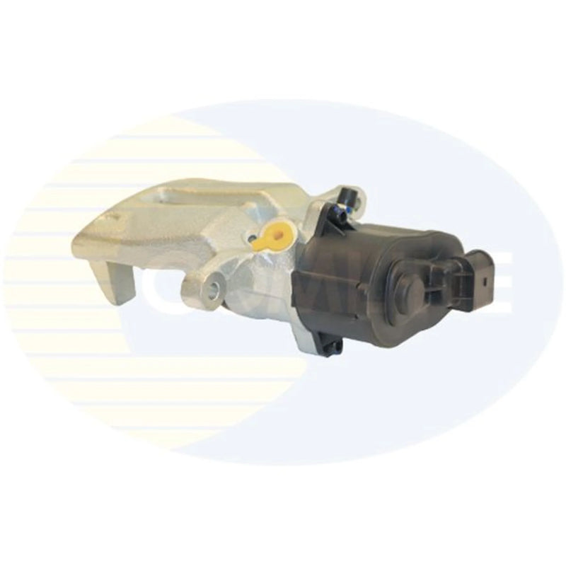 Comline Brake Caliper Assembly Rear Left CBC321L