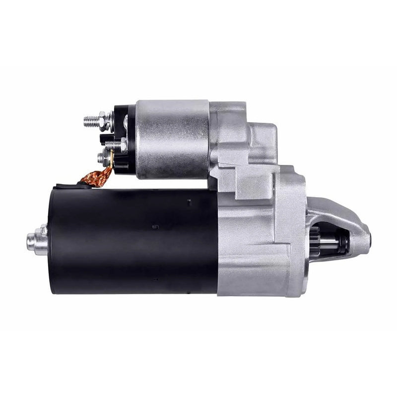 Hella Starter Motor 12V 1.4kW 10 Teeth 8EA 012 526-331