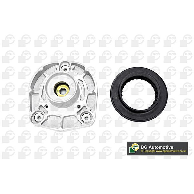 BGA Repair Kit, Suspension Strut Mount Front Axle R SM9573