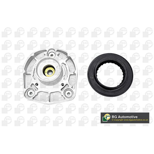 BGA Repair Kit, Suspension Strut Mount Front Axle R SM9573