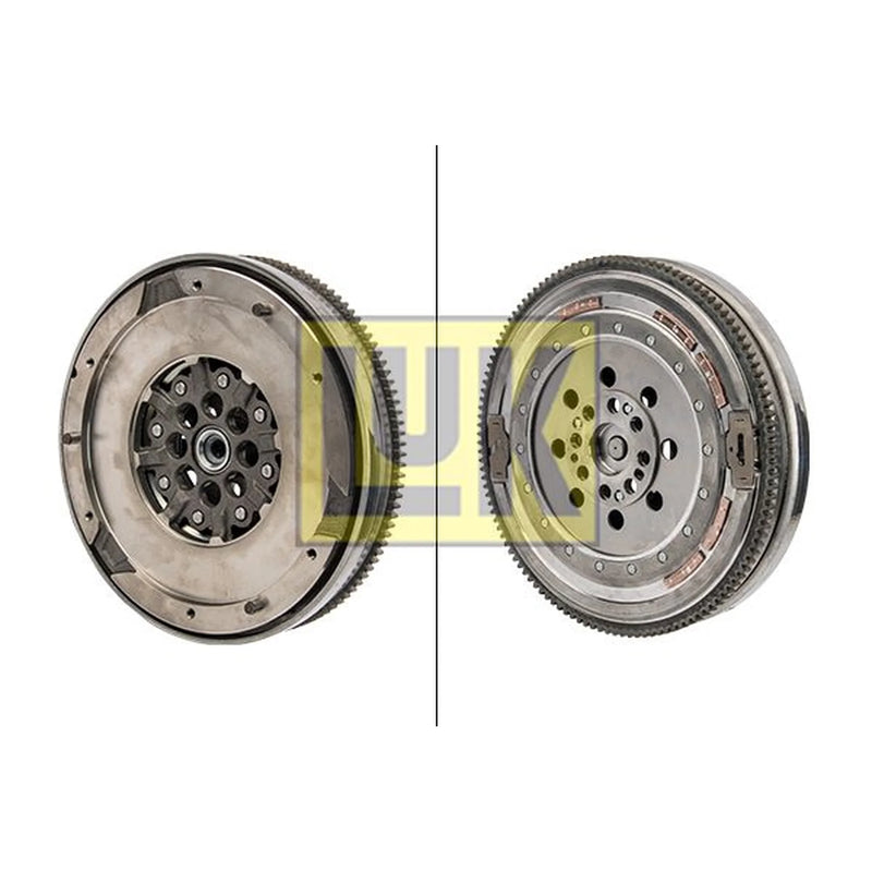 LuK Engine Flywheel Teeth 415082310