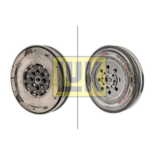 LuK Engine Flywheel Teeth 415082310