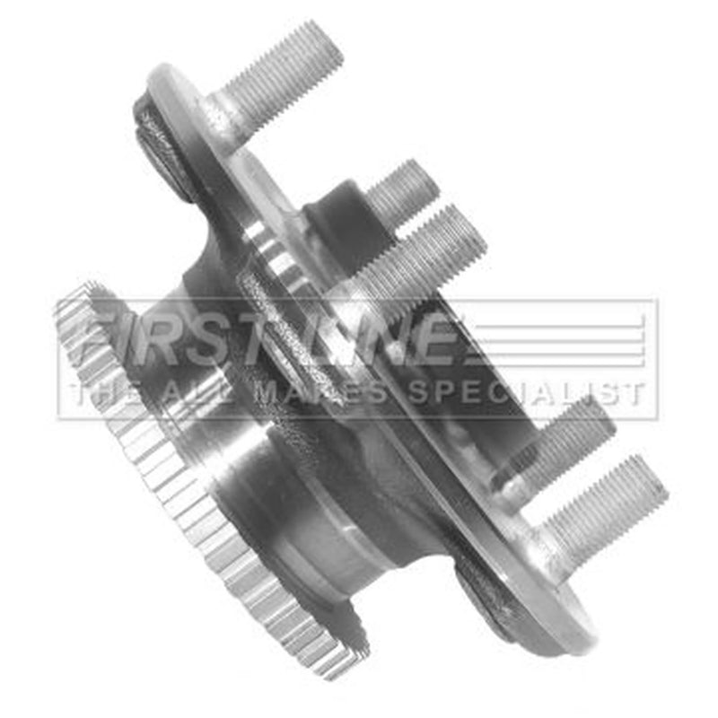 First Line Wheel Bearing Kit FBK603