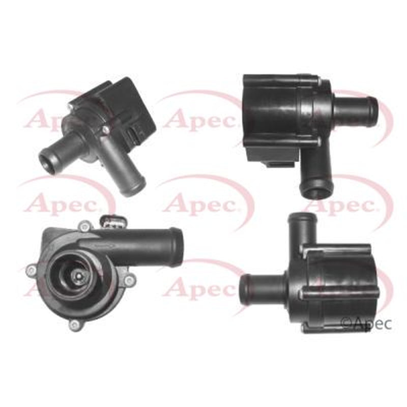 Apec Auxiliary Coolant Water Pump AWP1170