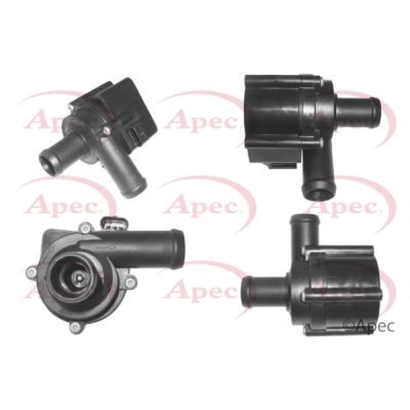 Apec Auxiliary Coolant Water Pump AWP1170