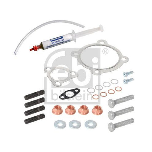 Febi Charger Mounting Kit 189702