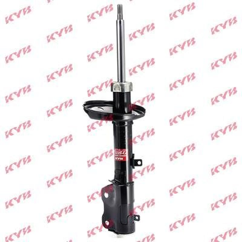 KYB Shock Absorber Damper Strut Rear Right 334178