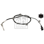 Febi Exhaust Gas Temperature Sensor after catalytic converte 100841