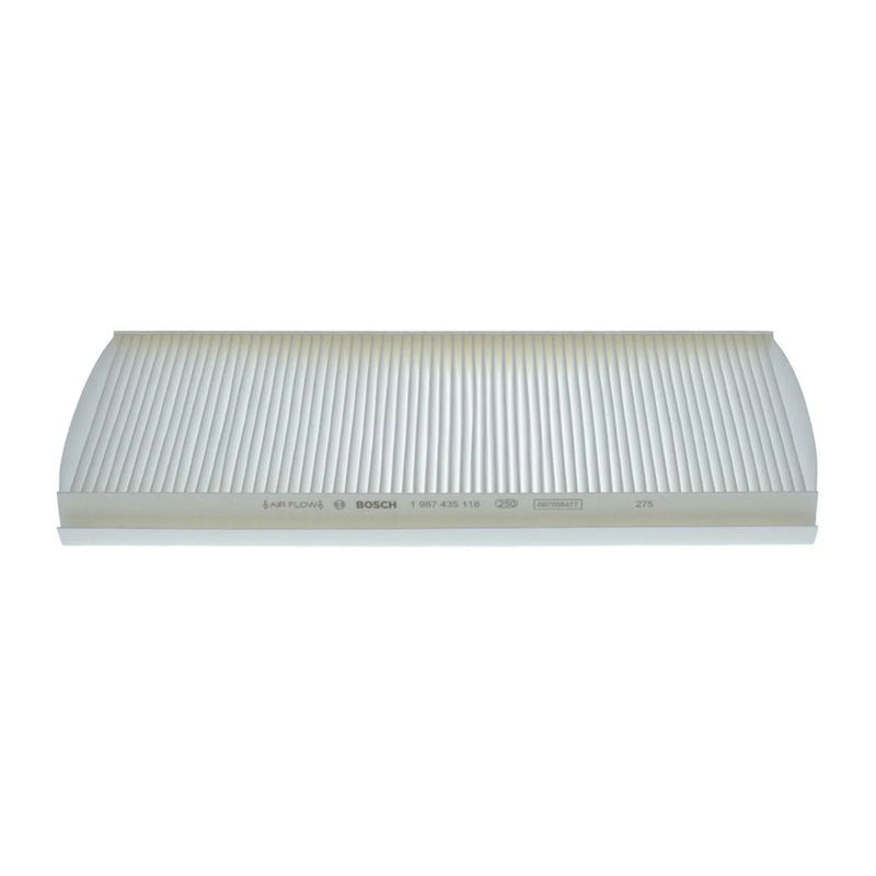 Bosch Cabin Air Filter (Pollen Filter) 1 987 435 118