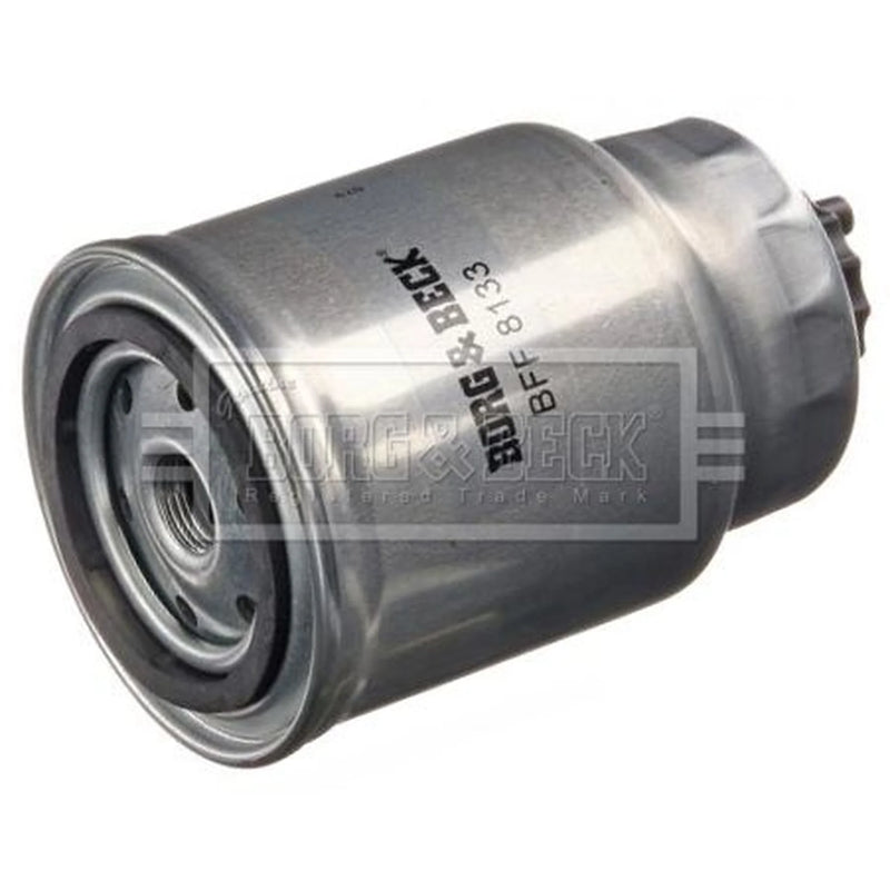 Borg & Beck Fuel Filter Element BFF8133