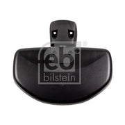 Febi Ramp Mirror Wide 214mm Thick 180149