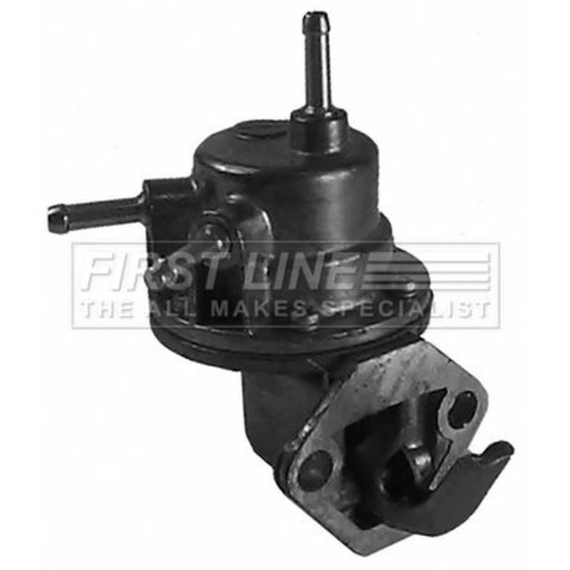 First Line Fuel Pump Assembly FFP495