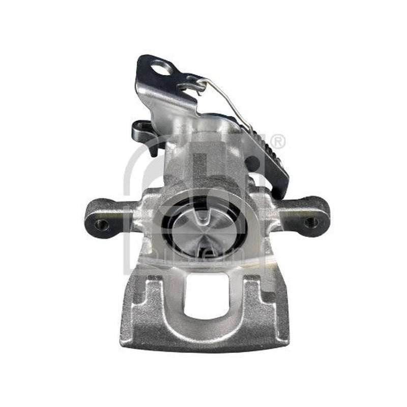 Febi Brake Caliper Assembly Rear Left 178100