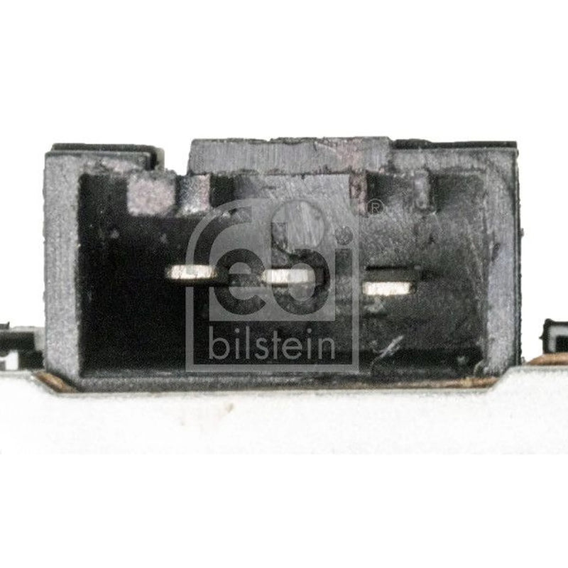 Febi Front/Rear Wiper Motor Rear 183763