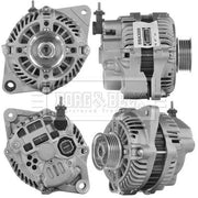 Borg & Beck Car Alternator 12V BBA3009