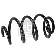 Febi Front Suspension Coil Spring 196206