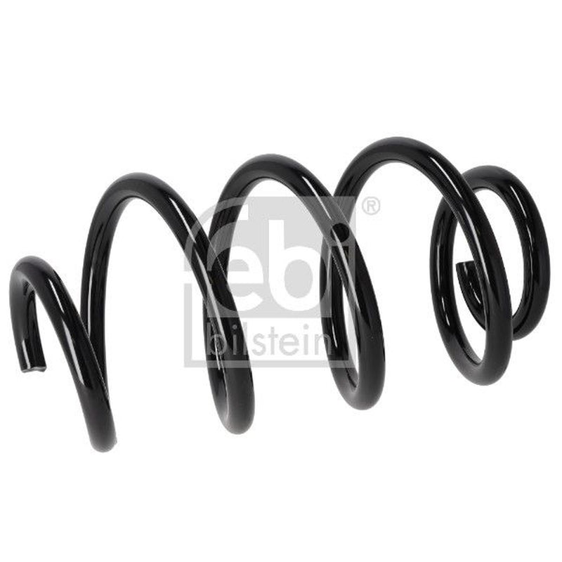 Febi Front Suspension Coil Spring 196206