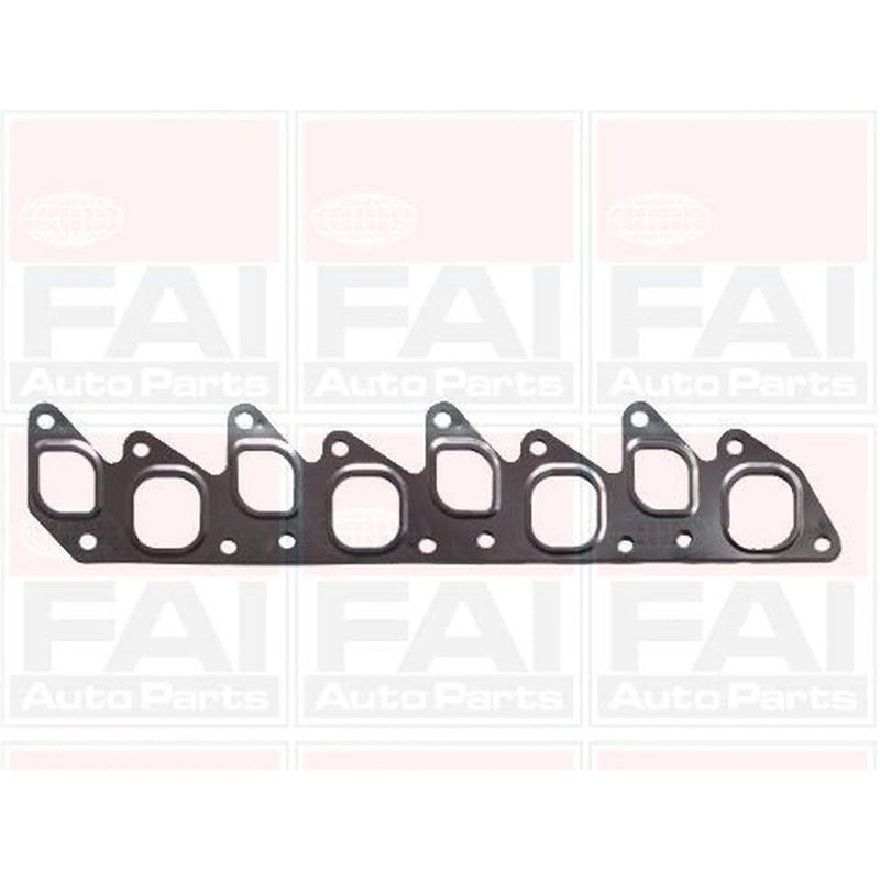 FAI Exhaust Manifold Gasket Set OD ID High EM1004