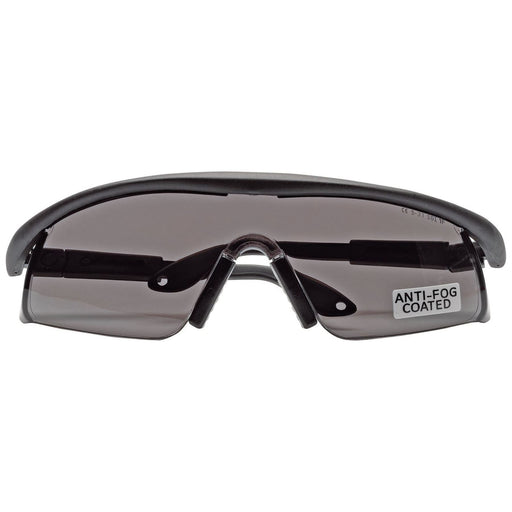 Draper Smoked Anti-Mist Glasses 02934 Draper  - Town Parts