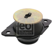 Febi Engine Mount Mounting Left Rear 15954