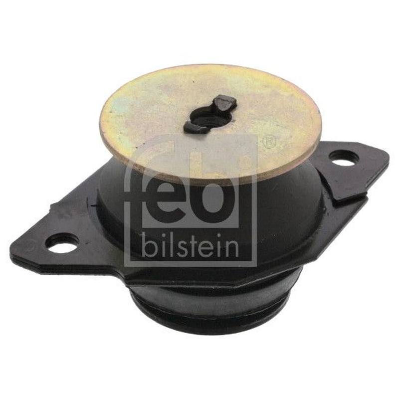 Febi Engine Mount Mounting Left Rear 15954