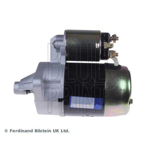 Blue Print Starter Motor 12V 0.9kW 8 Teeth ADK812501