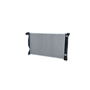 NRF Engine Radiator 53958