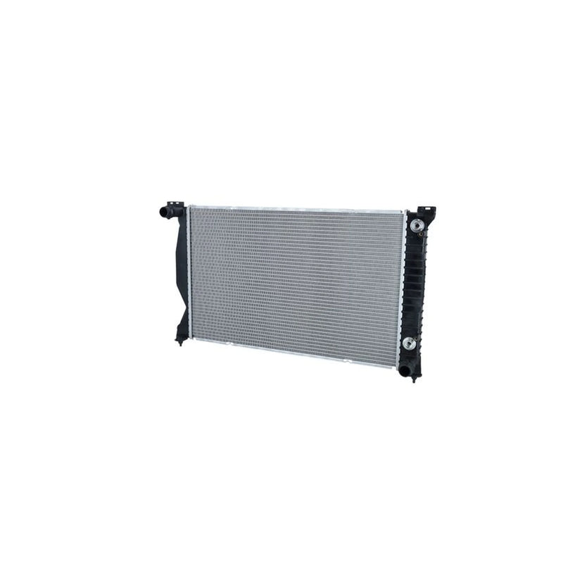 NRF Engine Radiator 53958
