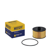 Hengst Engine Oil Filter E823H D263