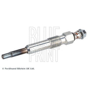 Blue Print Diesel Engine Glow Plug ADH21801