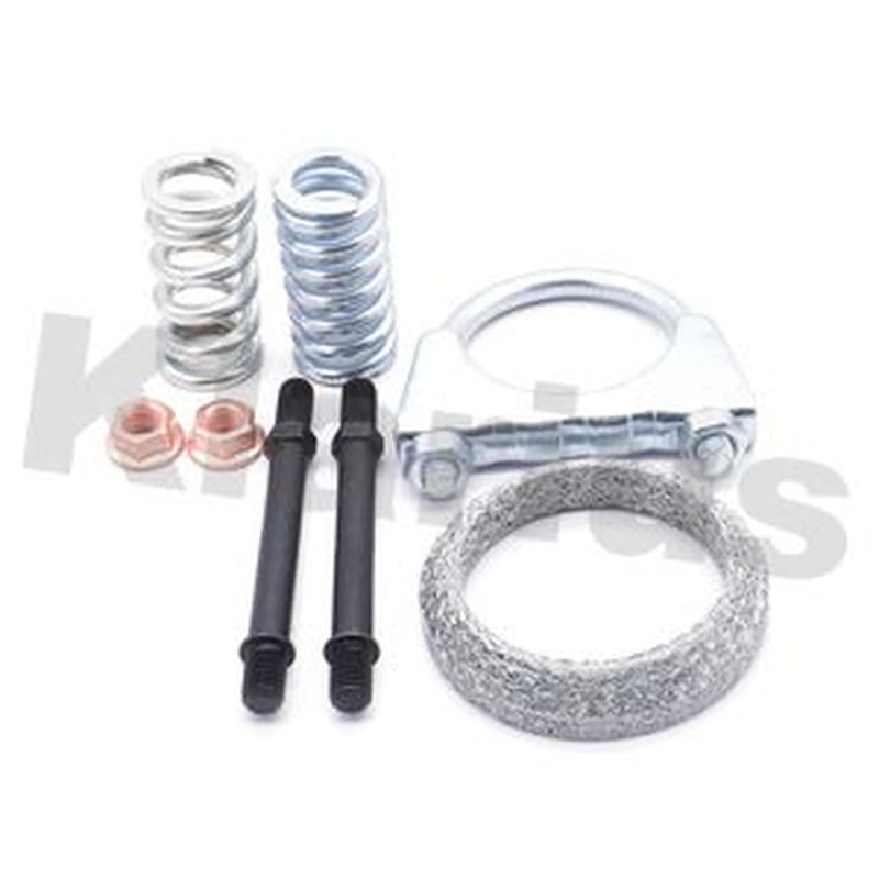 Klarius Fitting Kit - Catalyst And Dpf 404456 404456