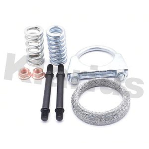 Klarius Fitting Kit - Catalyst And Dpf 404456 404456