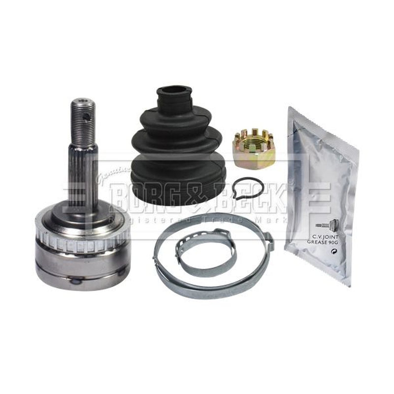 Borg & Beck Drive Shaft Joint Kit BCJ1401